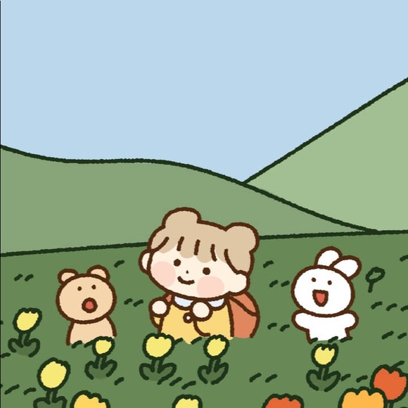 Meet your Posher, Siqi - Picture 1 of 1